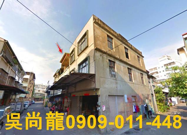 大里法拍法拍屋-1