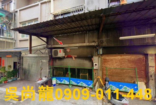 大里法拍法拍屋-3