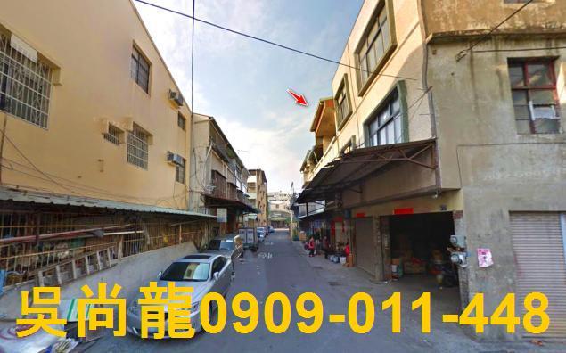 大里法拍法拍屋-4