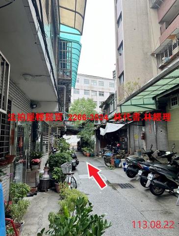 台北萬華拍賣法拍屋-1