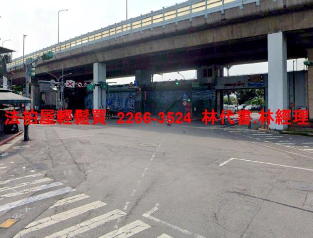 台北萬華拍賣法拍屋-5