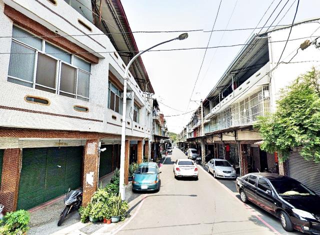 嘉義中埔法拍屋法拍-3
