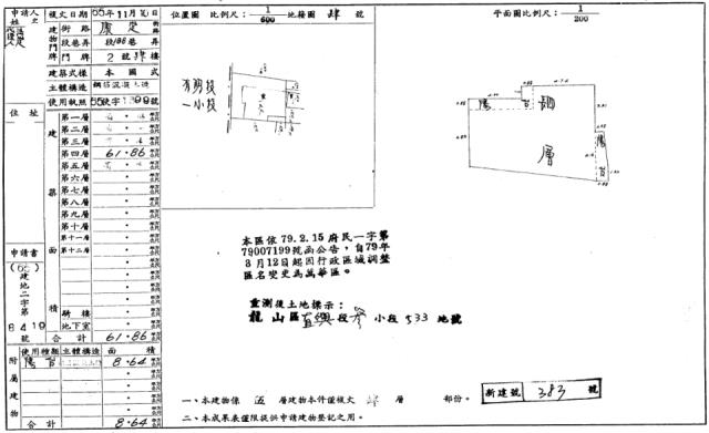 萬華法拍法拍屋-2