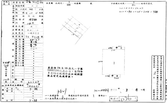 萬華法拍法拍屋-3