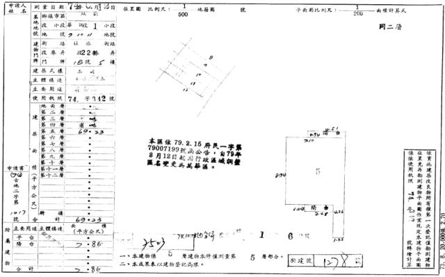 萬華法拍法拍屋-3