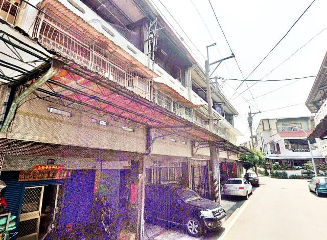 中埔法拍屋法拍-1
