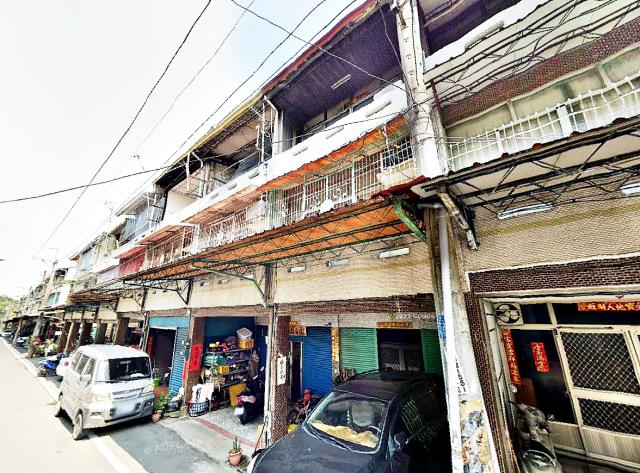 中埔法拍屋法拍-2