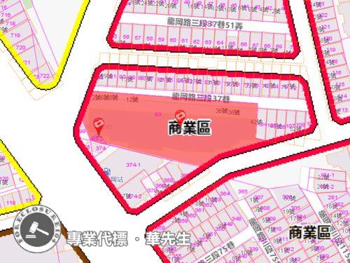 中壢拍賣法拍屋-10