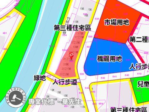 新北法拍屋法拍-6