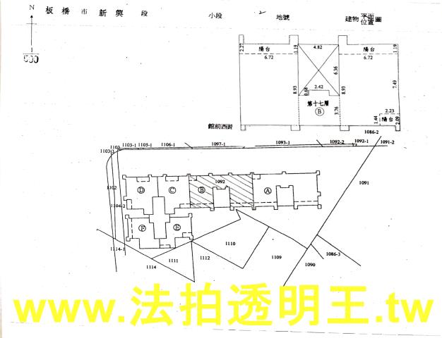 新北板橋法拍法拍屋-3