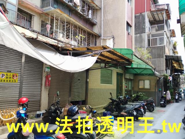 台北萬華法拍法拍屋-10