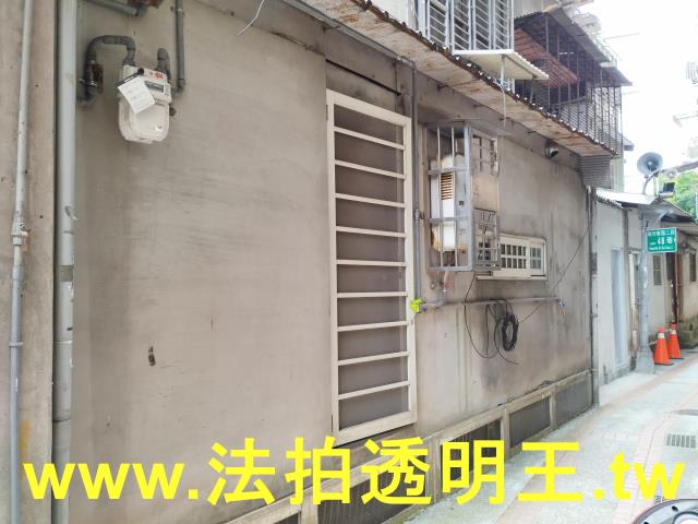 台北萬華法拍法拍屋-5