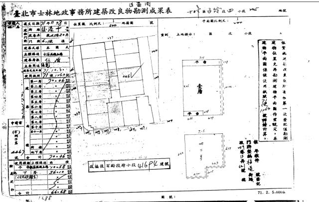 台北士林法拍屋法拍-4