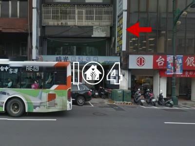 中區法拍法拍屋-1