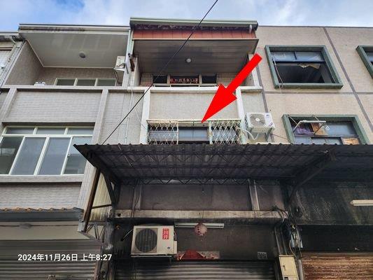 大里拍賣法拍屋-2