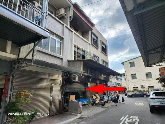 大里拍賣法拍屋-3