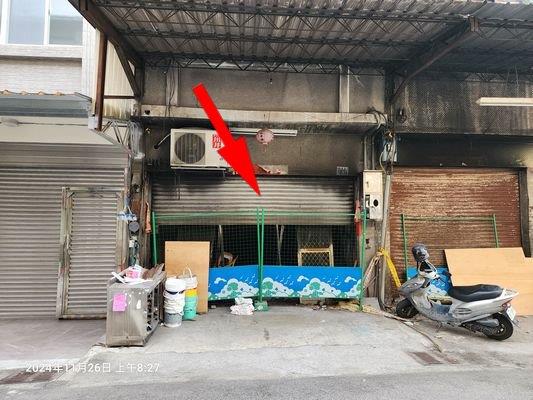 大里拍賣法拍屋-4