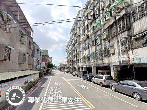 桃園中壢法拍屋拍賣-3