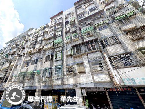 桃園中壢法拍屋拍賣-4