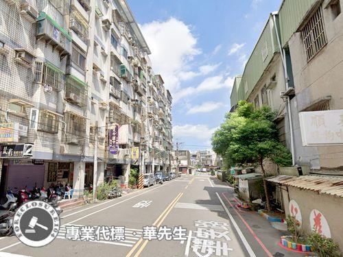 桃園中壢法拍屋拍賣-1