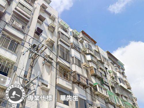 桃園中壢法拍屋拍賣-5