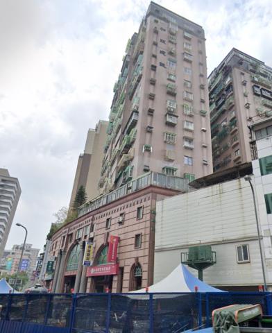 新北中和法拍屋法拍-1