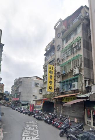 台北萬華法拍法拍屋-1