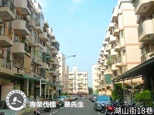 桃園楊梅法拍法拍屋-1