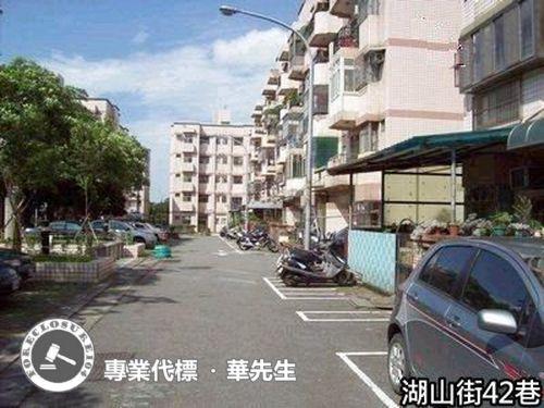 桃園楊梅法拍法拍屋-2
