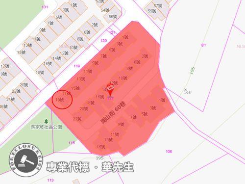 桃園楊梅法拍法拍屋-7