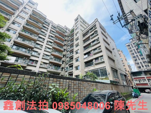 新北蘆洲法拍法拍屋-3