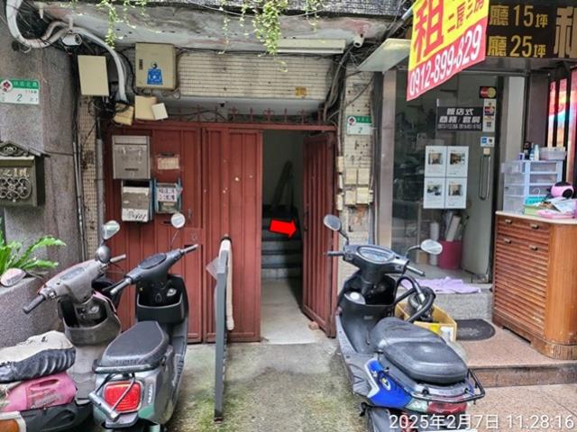 台北中山區法拍法拍屋-2