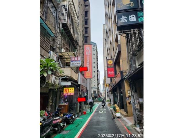 台北中山區法拍法拍屋-3
