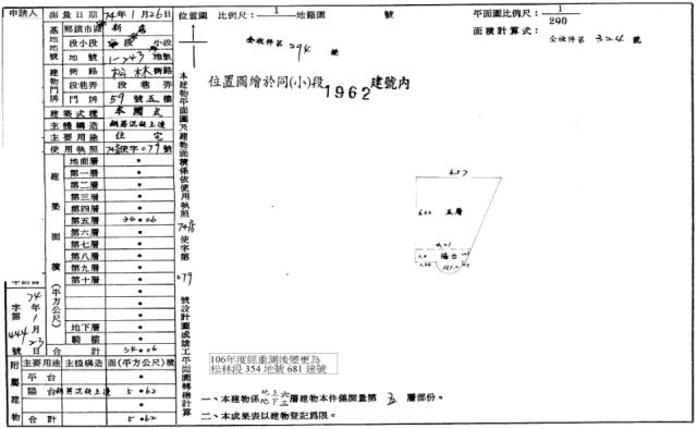 新北新店法拍法拍屋-2