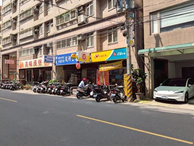 新北蘆洲法拍屋法拍-1