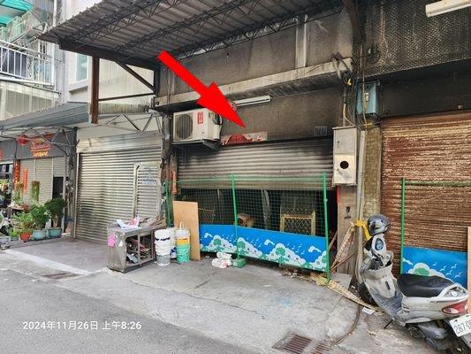 大里拍賣法拍屋-5