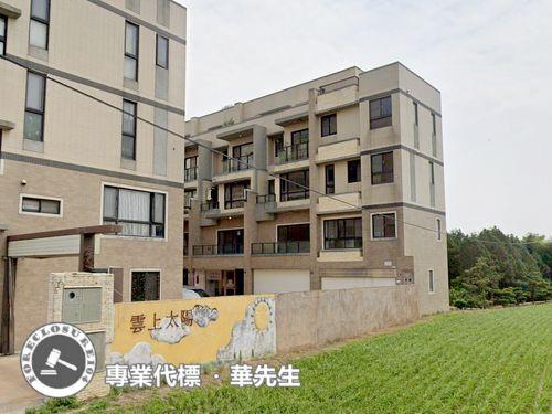 西屯法拍法拍屋-1