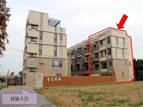 西屯法拍法拍屋-3