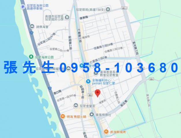 高雄茄萣法拍法拍屋-1