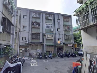 台北內湖法拍法拍屋-0