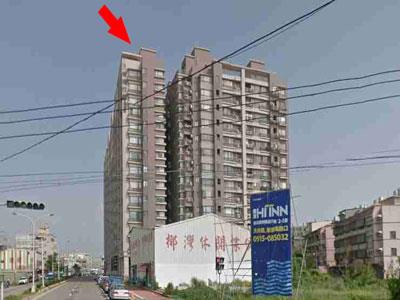北區法拍法拍屋-3