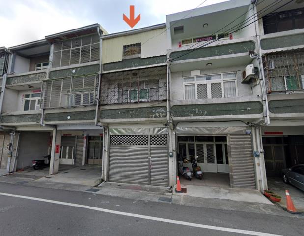 台中大甲法拍屋法拍-1