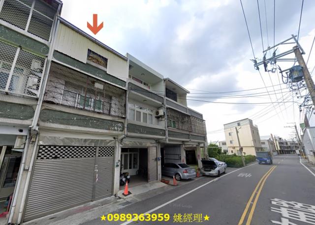台中大甲法拍屋法拍-3