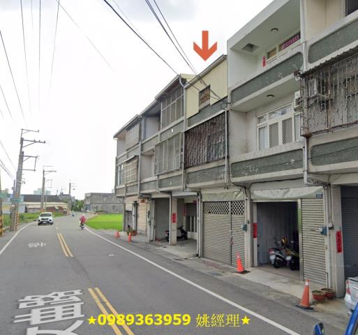 台中大甲法拍屋法拍-4