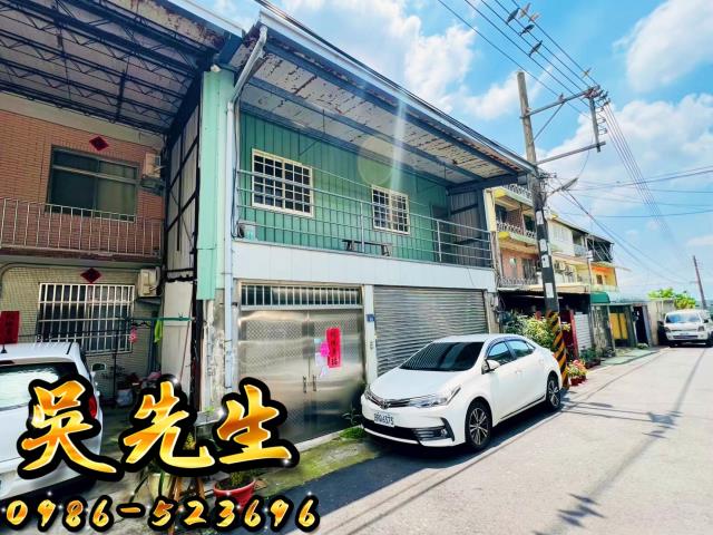 台中潭子拍賣法拍屋-3