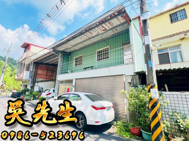 台中潭子拍賣法拍屋-4