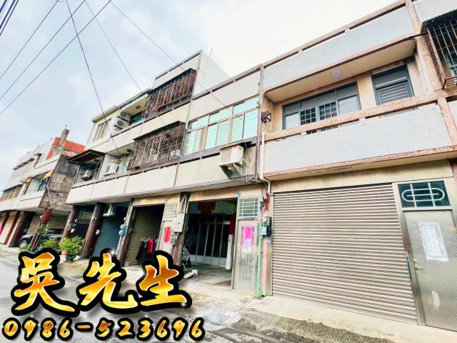 大甲法拍屋拍賣-1