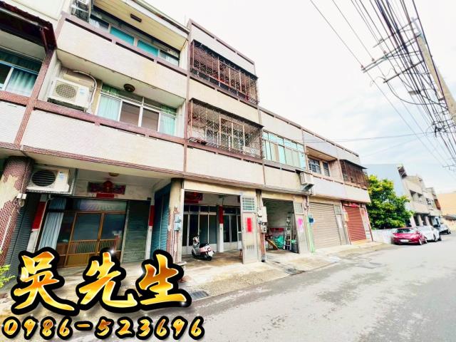 大甲法拍屋拍賣-2