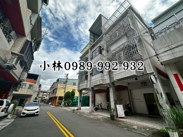 台中拍賣法拍屋-1
