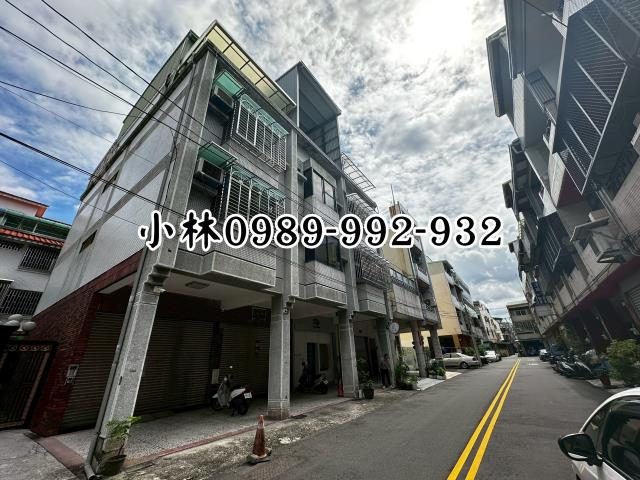 台中拍賣法拍屋-3